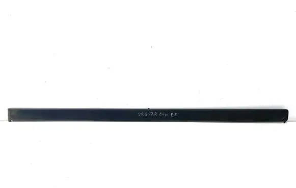 Mitsubishi Space Star Front door trim (molding) MR911136 MR911142