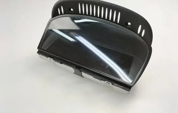 BMW 5 E60 E61 Screen/display/small screen 9193747