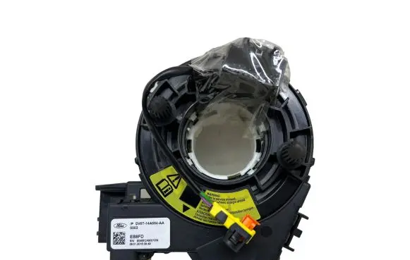 Ford Transit Airbag slip ring squib (SRS ring) DV6T-14A664-AA DV6T14A664AA