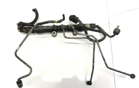 Toyota Corolla Verso AR10 Fuel main line pipe