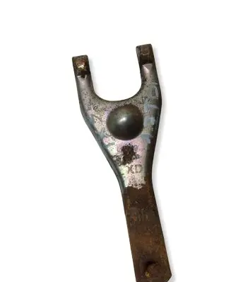 Hyundai ix35 Clutch release arm fork 23200