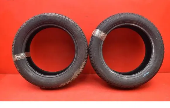 Mazda 2 R17 C winter tire 