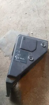 Mercedes-Benz Citan W415 Fuse box set 8200356339