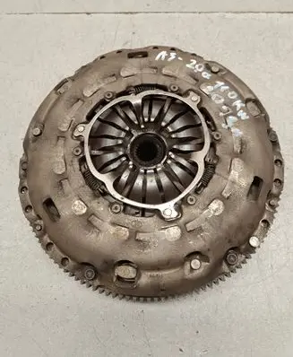 Audi A3 S3 8V Clutch set kit
