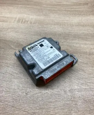 Renault Scenic I Airbag control unit/module 7700436556 550803800
