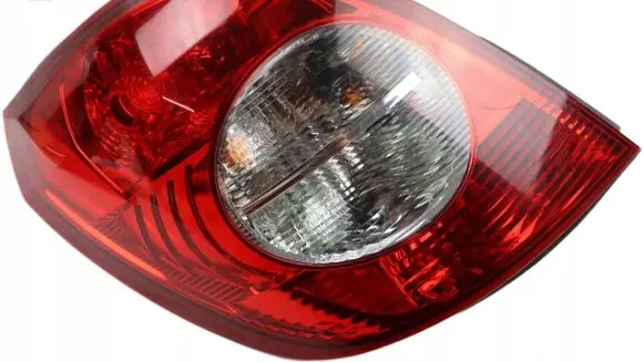 Opel Antara Rear/tail lights