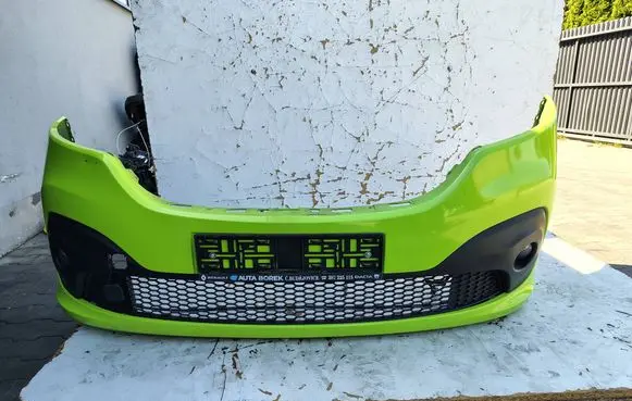Renault Trafic III (X82) Front bumper