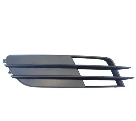 Audi A6 S6 C7 4G Front bumper lower grill 4G0807681 4G08076819B9