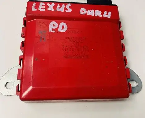Lexus IS 220D-250-350 Door control unit/module 8943053011 1233006840