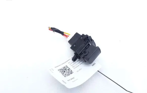 KIA Soul Electric window control switch 4865201110