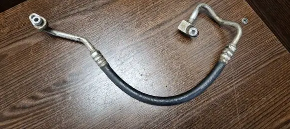 Air conditioning (A/C) pipe/hose