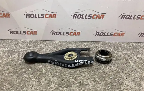 Peugeot 307 clutch release bearing BRU0355