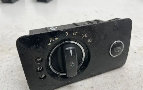 Mercedes-Benz R W251 Light switch A2515453404