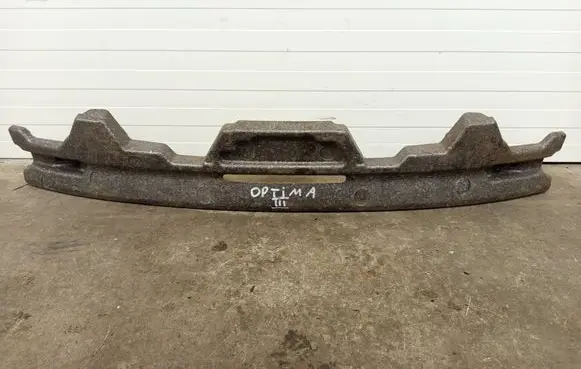 KIA Optima Rear bumper foam support bar 86620-2T000