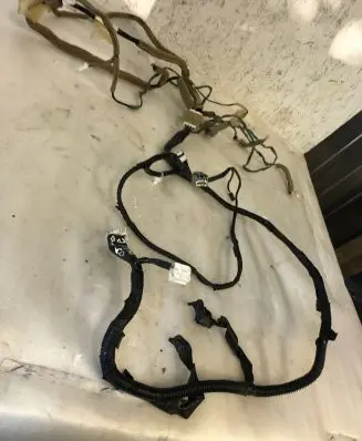 Infiniti QX60 L50 Other wiring loom 240603ja1d