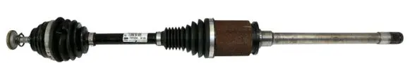 BMW 4 F32 F33 Rear driveshaft 31607597694 7597694