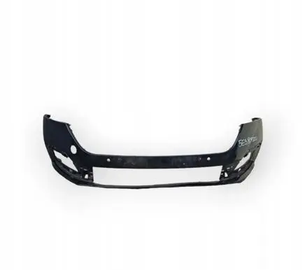 Skoda Octavia Mk4 Front bumper 5E3807221J