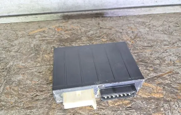 Acura ILX Door central lock control unit/module 61351384204 428612000