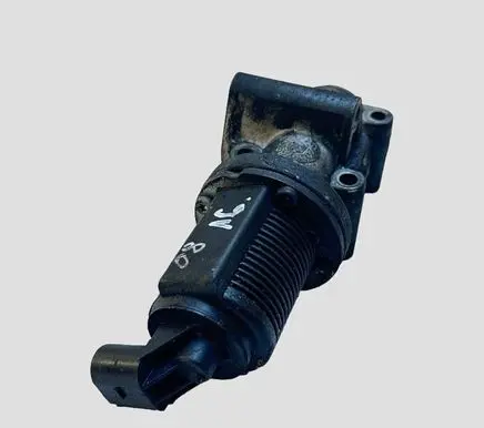 Opel Vectra C EGR valve 55215031