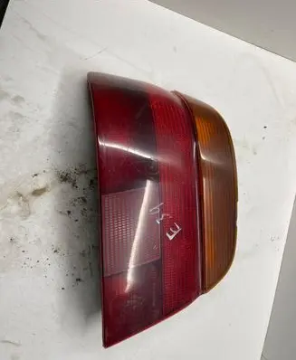 Rear/tail lights