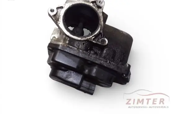 Skoda Octavia Mk2 (1Z) EGR valve 03L131501