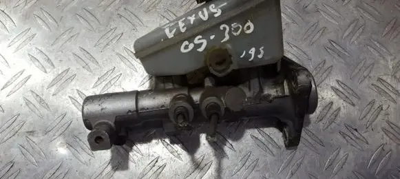 Lexus GS 300 400 430 Master brake cylinder