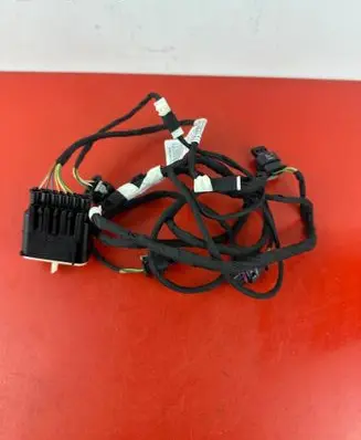 BMW 5 G30 G31 G38 Parking sensor (PDC) wiring loom 9395450