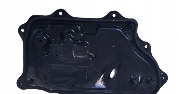 Jaguar F-Pace Front door GX73-21122-AC