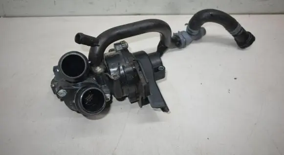 Audi A6 S6 C7 4G Water pump 06J121026BC