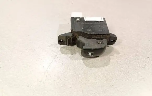 Hyundai Santa Fe Electric window control switch 935753C010