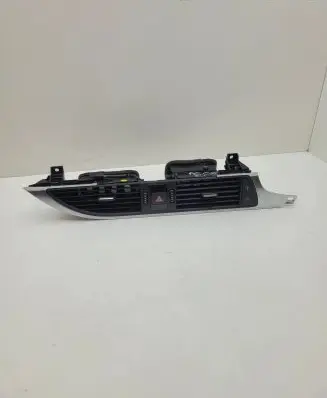 Audi A6 S6 C7 4G Dash center air vent grill 4G2820951