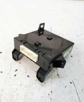 Subaru Outback Fan control module 72343AJ291 777006920