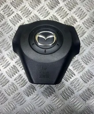 Mazda 3 I Steering wheel airbag DBZR69MCC