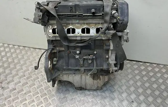 Opel Mokka Engine F16D4 GCY 152640184