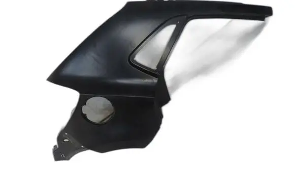 Volkswagen Polo V 6R Rear quarter panel 