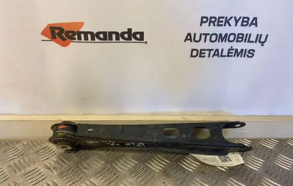 BMW X4 F26 Rear control arm 33306786978 19088210