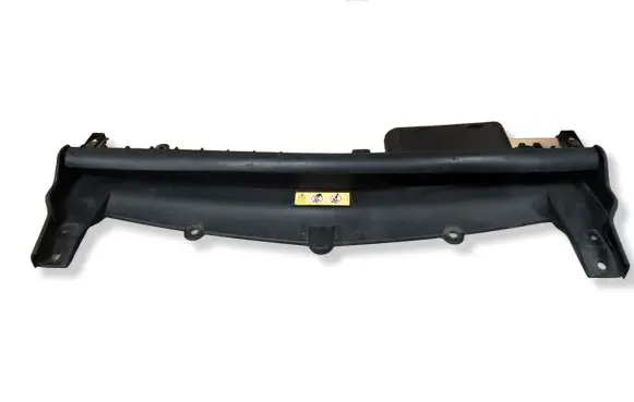 Mercedes-Benz GLC C253 Top upper radiator support slam panel A2535001100