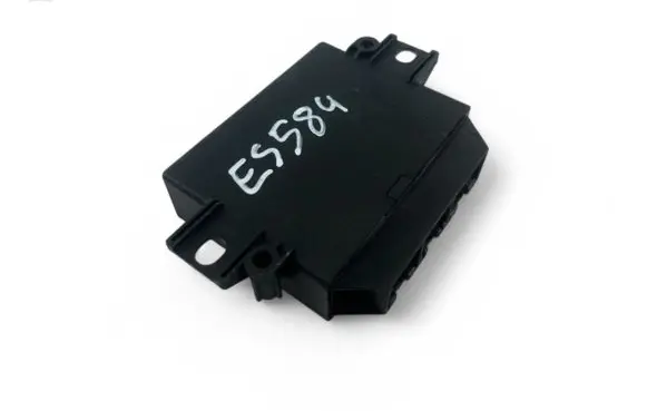 Audi A4 S4 B6 8E 8H Other control units/modules 8Z0919283