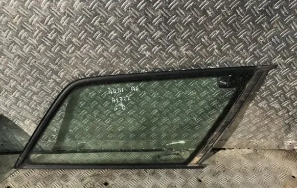 Audi A6 S6 C5 4B Rear side window