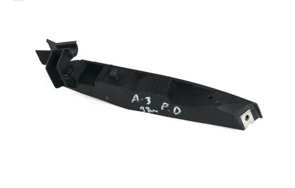 Audi A3 S3 8L Front bumper mounting bracket 8l0807184c