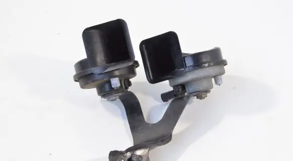 Porsche Cayman 987 Horn signal 99763515004