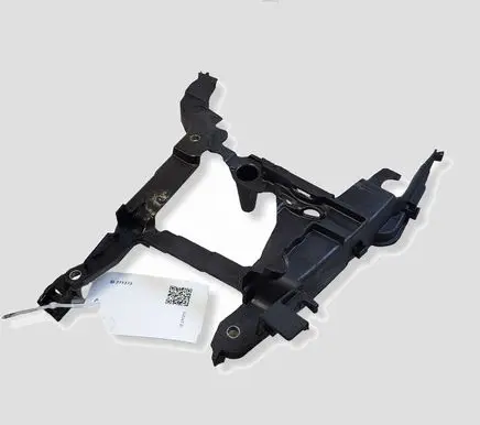 Renault Megane II Timing belt guard (cover) 8200958221