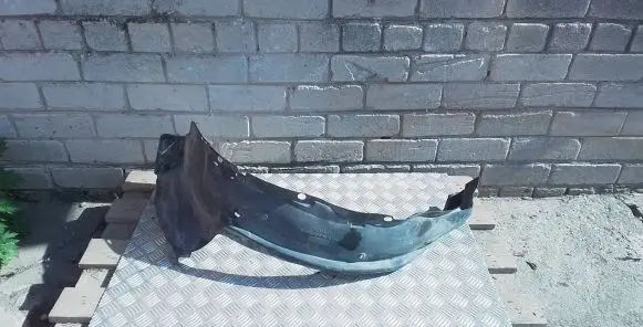 Renault Master II Front wheel arch liner splash guards 8200432027