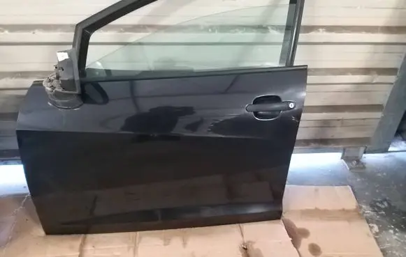 Seat Ibiza IV (6J,6P) Front door 