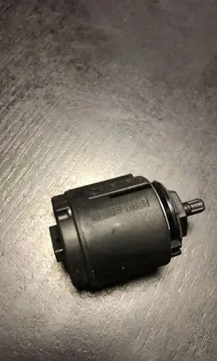 BMW 5 E39 Light switch 8363683