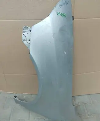 Skoda Octavia Mk2 (1Z) Fender BLOTNIKOCAVIALHII