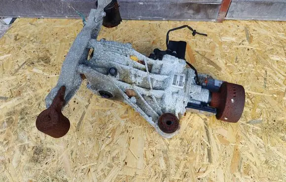Volvo V60 Rear differential P1216694 T6838650