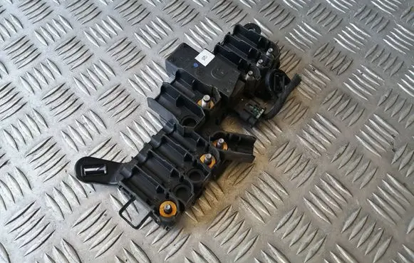 Mercedes-Benz S W221 Positive wiring loom A2215404150