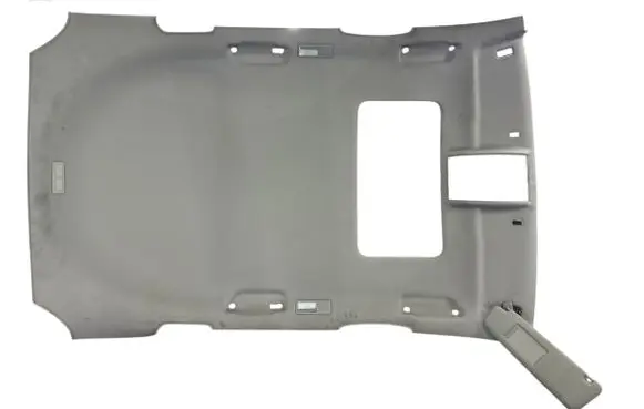 Volkswagen Touareg I Headlining 