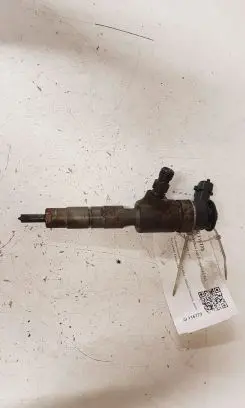 Ford Focus Fuel injector 0445110489